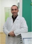 Севан Даниил Андреевич