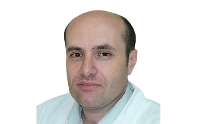 Чутко Леонид Семенович