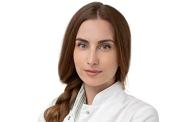 Сорокина Татьяна Владимировна