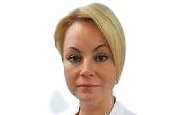 Далингер Юлия Игоревна