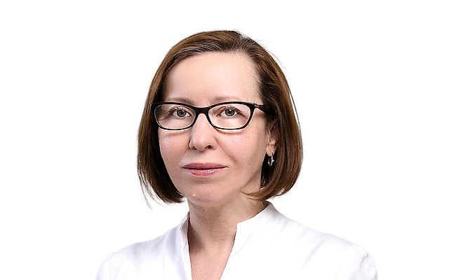 Шульгина Татьяна Валентиновна