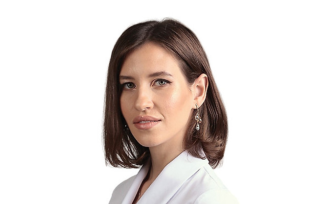 Котунова Елена Ивановна
