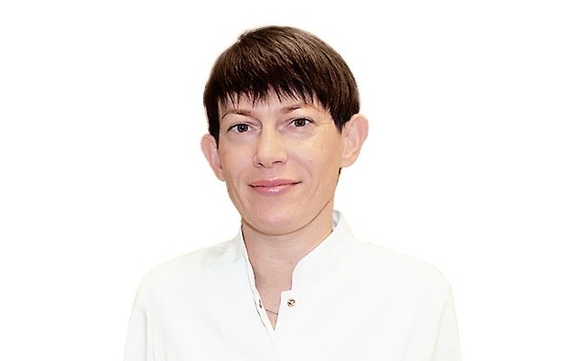 Буракова Наталья Вячеславовна