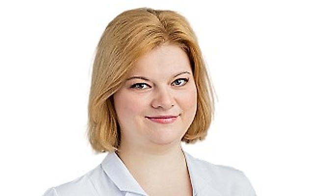 Дмитриева Наталья Сергеевна