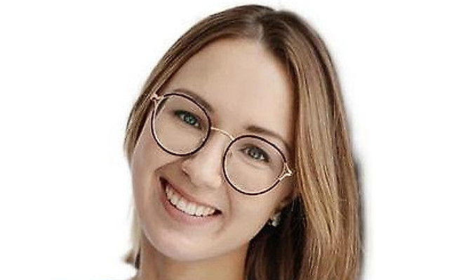 Дорофеева Янина Владимировна