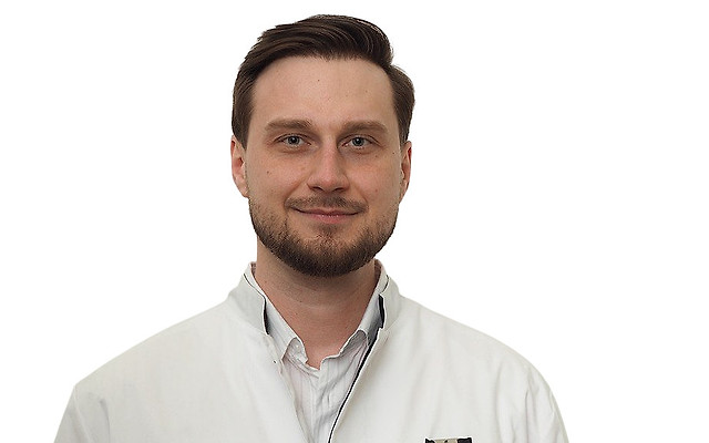 Дудкин Филипп Сергеевич