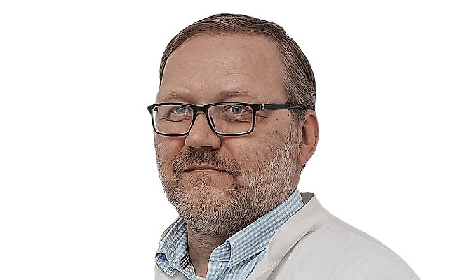 Романенко Евгений Константинович