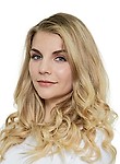 Калинина Ольга Александровна