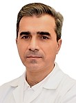 Азарян Самвел Амирханович