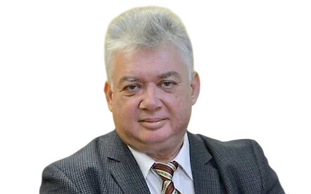 Егоров Алексей Юрьевич