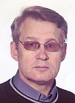 Бекреев Валерий Валентинович