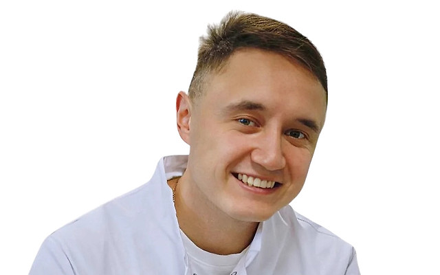 Елькин Тимур Сергеевич
