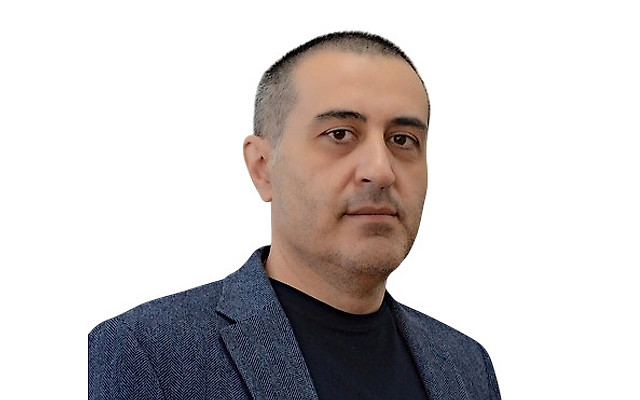 Ергнян Степан Мкртычевич