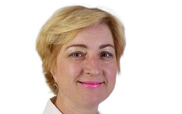 Мичурина Светлана Вадимовна
