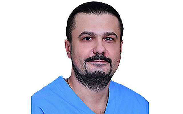 Таничев Роман Николаевич