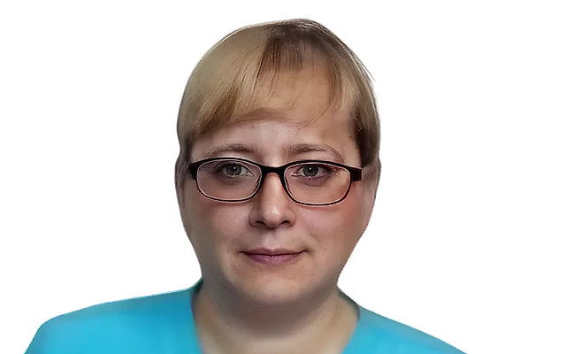 Мкртчян Елена Владимировна