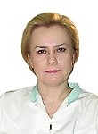 Гальцова Наталия Евгеньевна