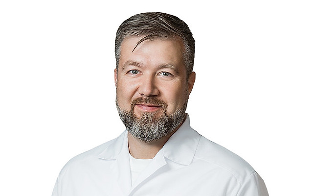 Федоров Андриан Иванович