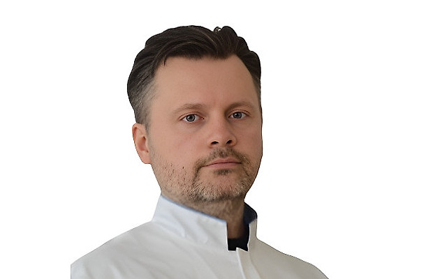 Федоров Павел Николаевич