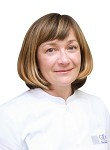 Касьянова Светлана Валерьевна