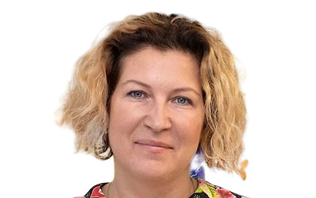 Фомина Марина Геннадьевна