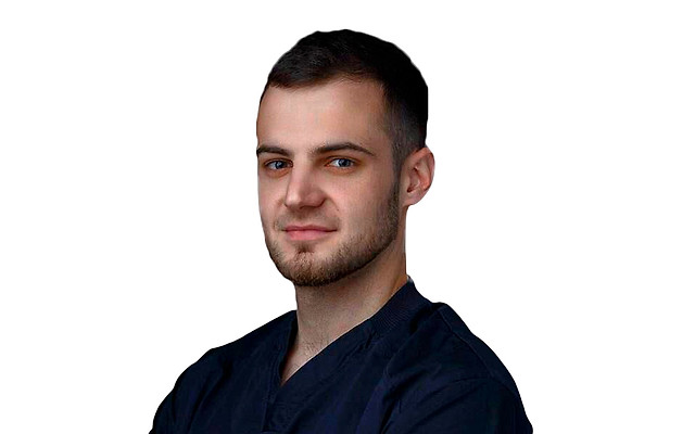 Гаджиев Фархад Рагимович