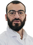 Джафарли Илькин Анарович
