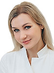 Соколова Дарья Сергеевна