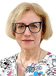 Дзедзиц Ольга Алексеевна