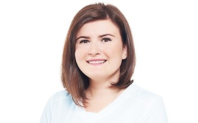 Хина Алена Борисовна