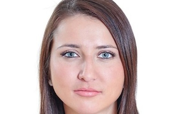 Гилина Татьяна Александровна