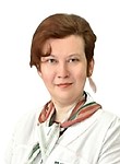 Орловская Елена Владимировна