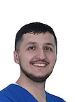 Серебренников Александр Викторович