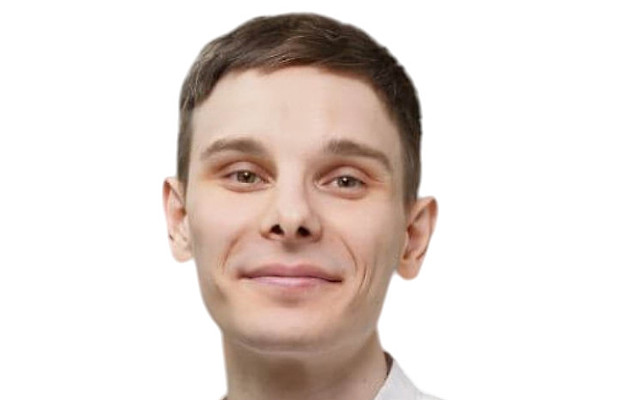Горелов Филипп Валерьевич