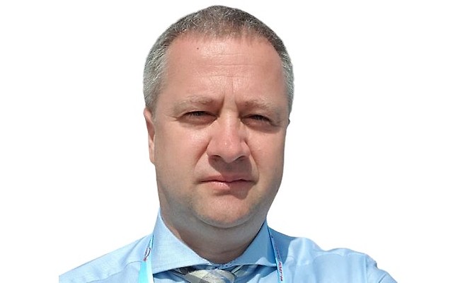 Хмара Игорь Алексеевич