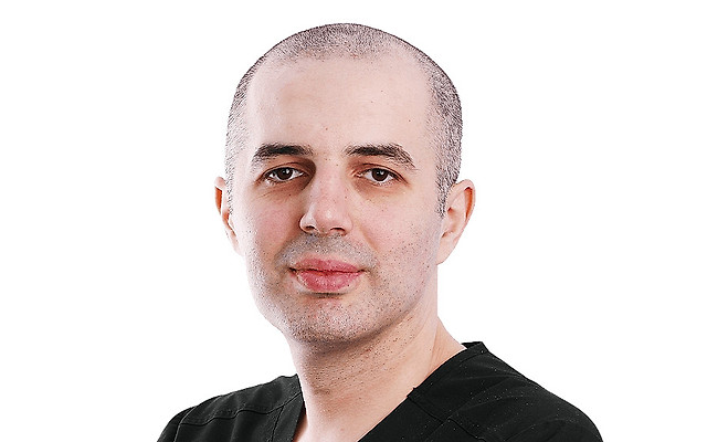 Панцулая Гиви Зурабович