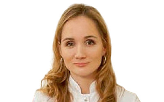 Журавская Наталья Алексеевна