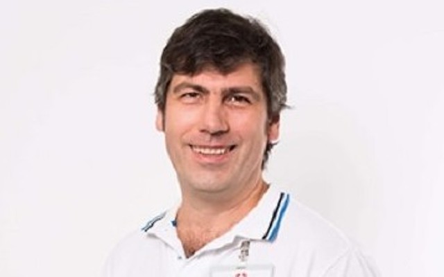 Этцель Артур Анатольевич