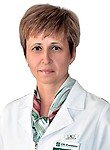 Караченкова Инна Александровна