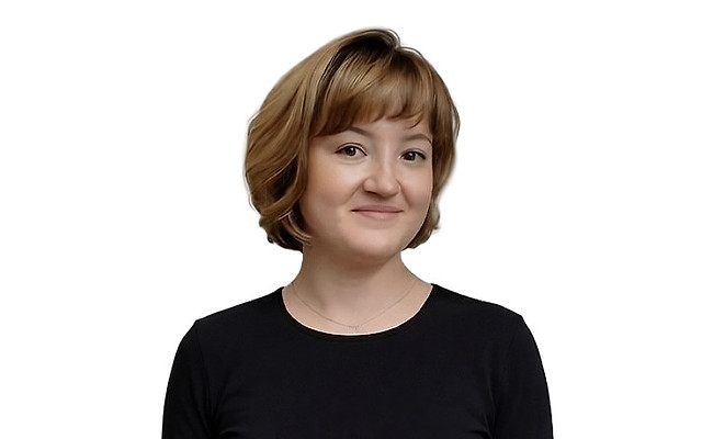 Халмурзина Альфия Наильевна