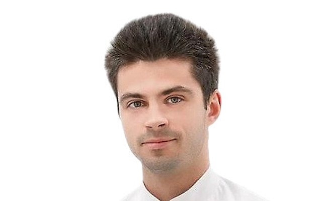 Гарбузов Роман Владимирович