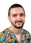 Сливко Филипп Игоревич