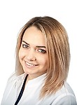 Ткачёва (Голофаст) Анна