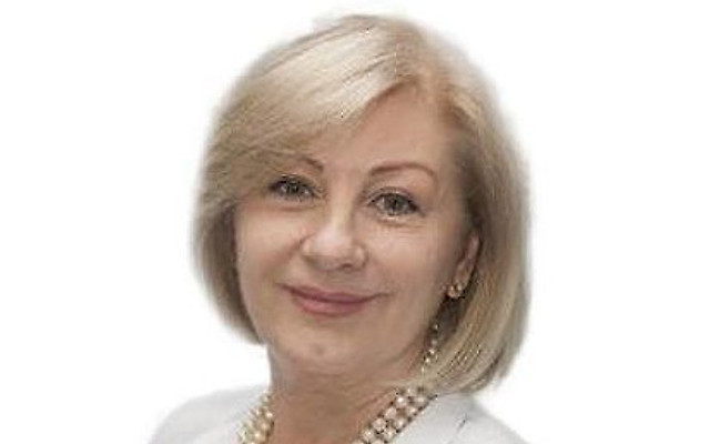 Михайлова Любовь Александровна