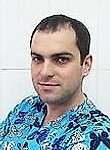 Шанава Алексий Анатольевич