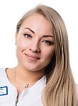 Орищенко Мария Витальевна