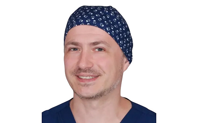 Иваныкин Андрей Петрович