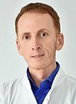 Усеинов Рустем Куртумерович