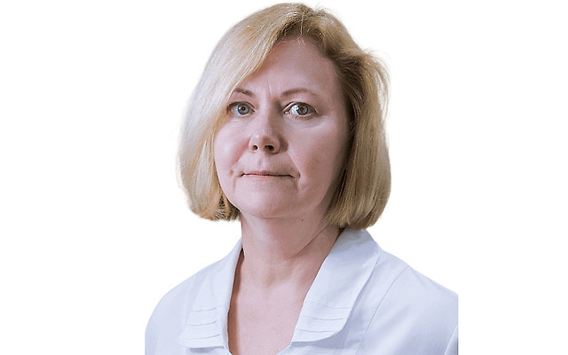 Качанова Татьяна Викторовна