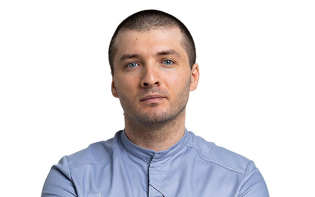 Ханаев Давид Борисович